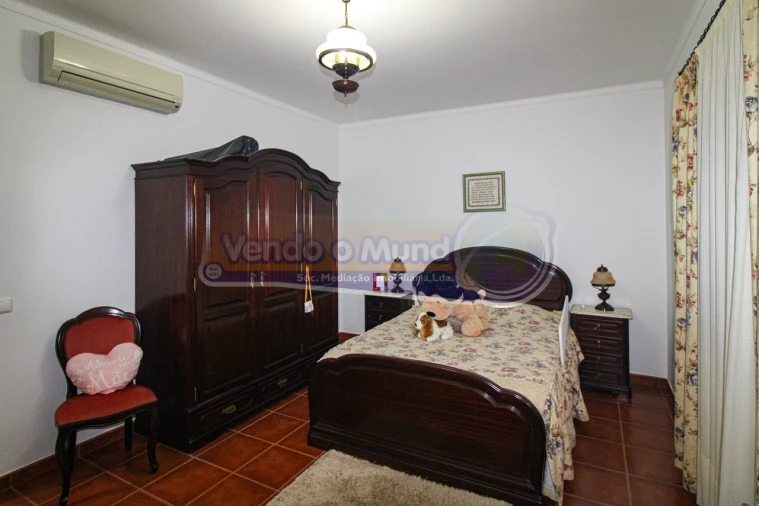 Moradia T3 para Venda em Salvaterra de Magos e Foros de Salvaterra Foto 11