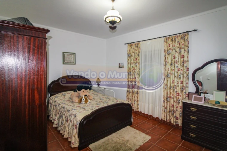 Moradia T3 para Venda em Salvaterra de Magos e Foros de Salvaterra Foto 10