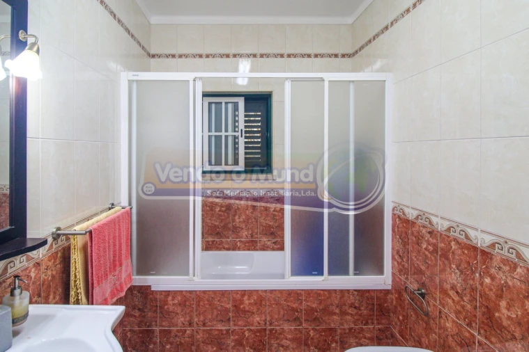 Moradia T3 para Venda em Salvaterra de Magos e Foros de Salvaterra Foto 4