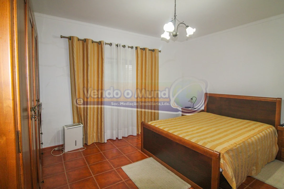 Moradia T3 para Venda em Salvaterra de Magos e Foros de Salvaterra Foto 7