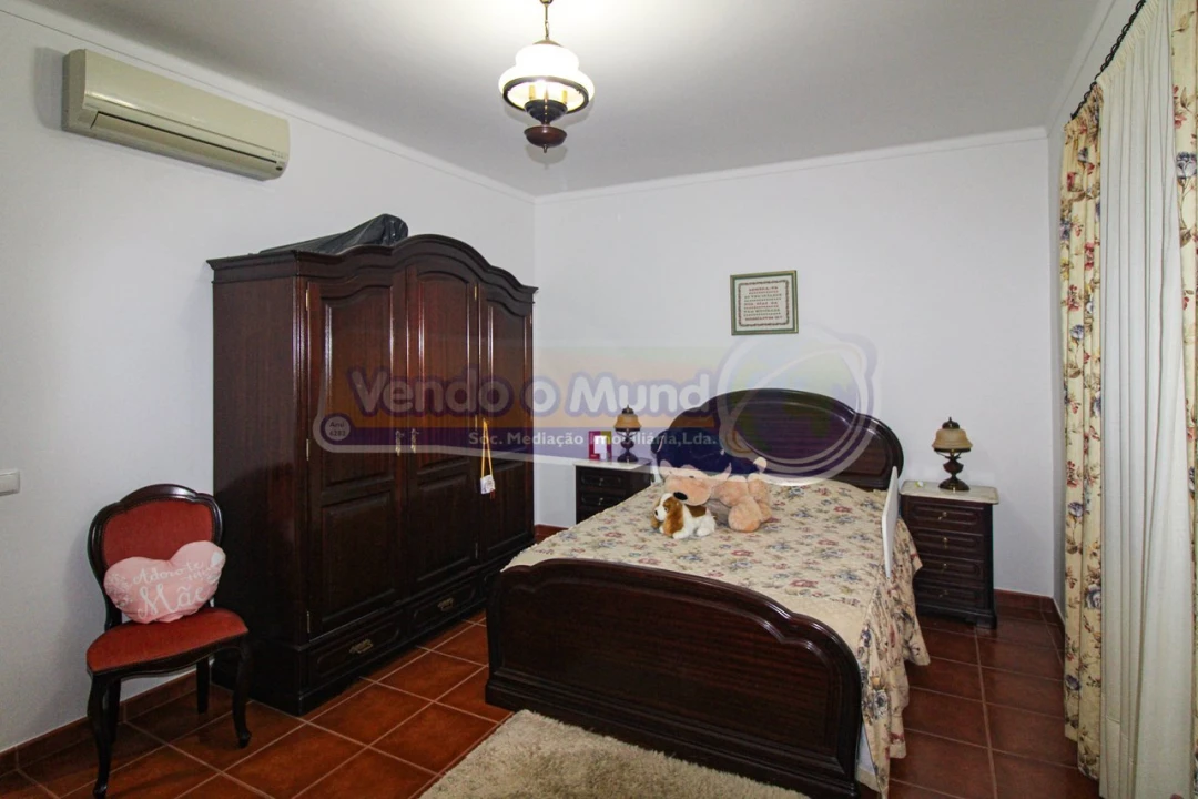 Moradia T3 para Venda em Salvaterra de Magos e Foros de Salvaterra Foto 11