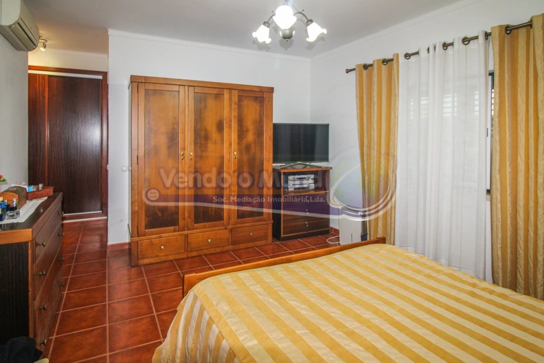 Moradia T3 para Venda em Salvaterra de Magos e Foros de Salvaterra Foto 8