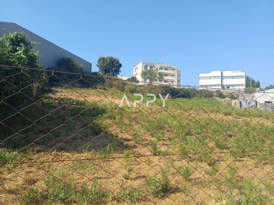 Terreno para Venda em Meixomil Foto 5