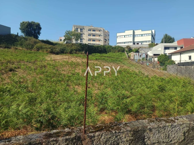 Terreno para Venda em Meixomil Foto 7