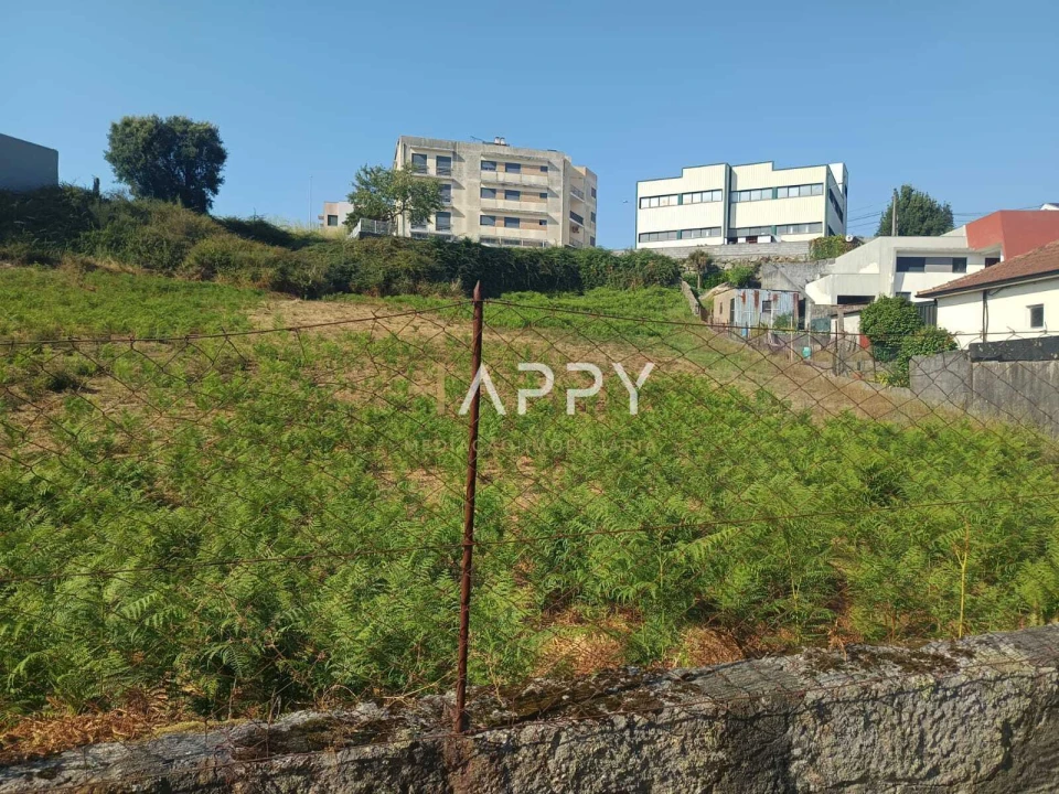 Terreno para Venda em Meixomil Foto 7