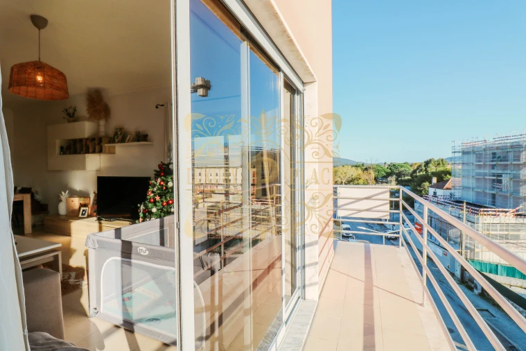 Apartamento T2 para Venda em Sesimbra (Castelo) Foto 13