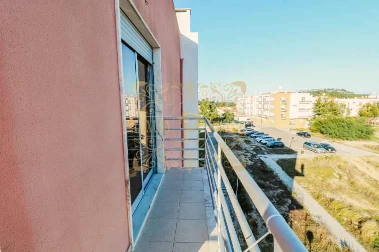 Apartamento T2 para Venda em Sesimbra (Castelo) Foto 17