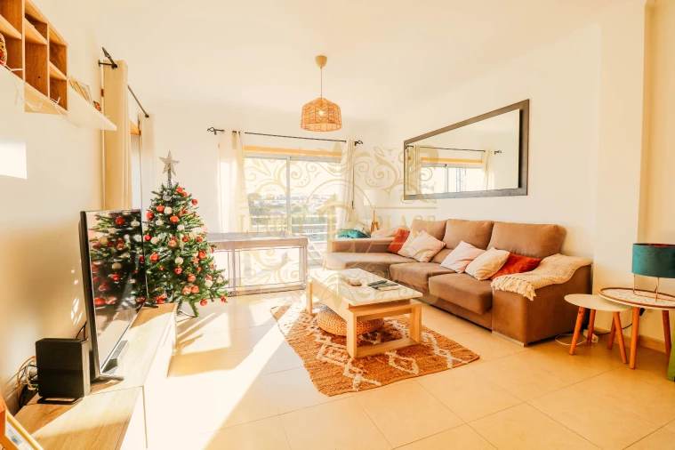 Apartamento T2 para Venda em Sesimbra (Castelo) Foto 5