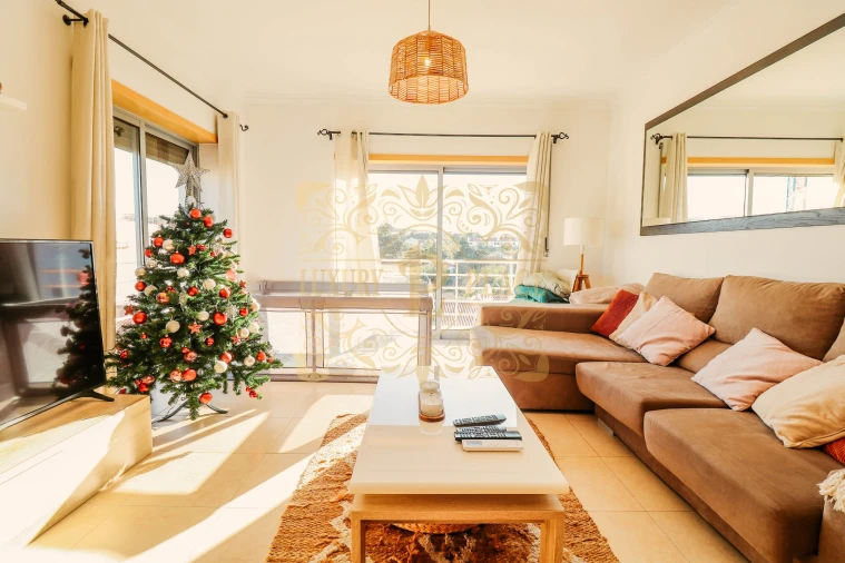 Apartamento T2 para Venda em Sesimbra (Castelo) Foto 6