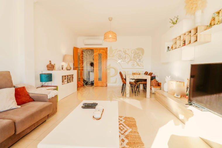 Apartamento T2 para Venda em Sesimbra (Castelo) Foto 12