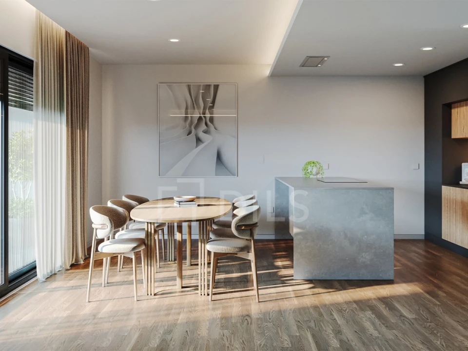 Moradia T3 para Venda em Amora Foto 1