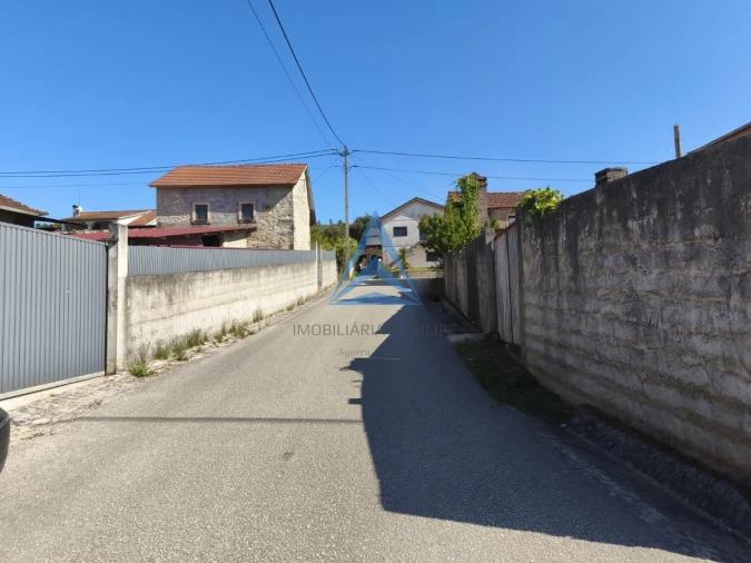 Terreno para Venda em Pombal Foto 12