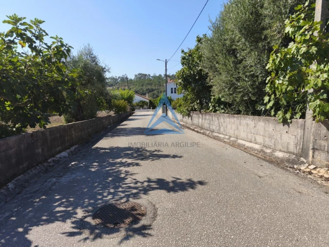Terreno para Venda em Pombal Foto 3
