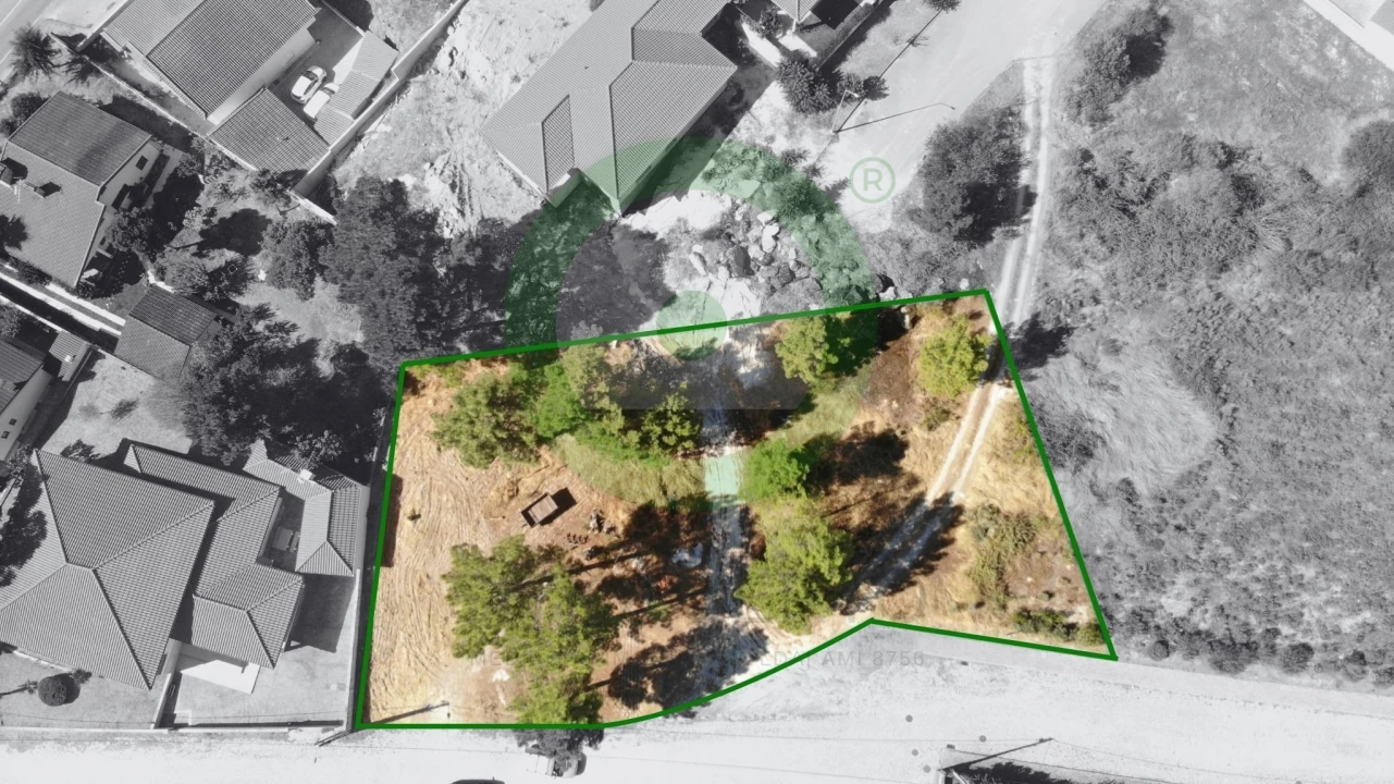 Terreno para Venda em Valpaços e Sanfins Foto 1