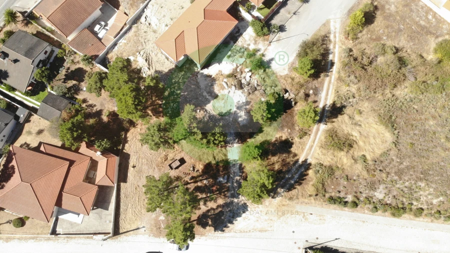 Terreno para Venda em Valpaços e Sanfins Foto 3