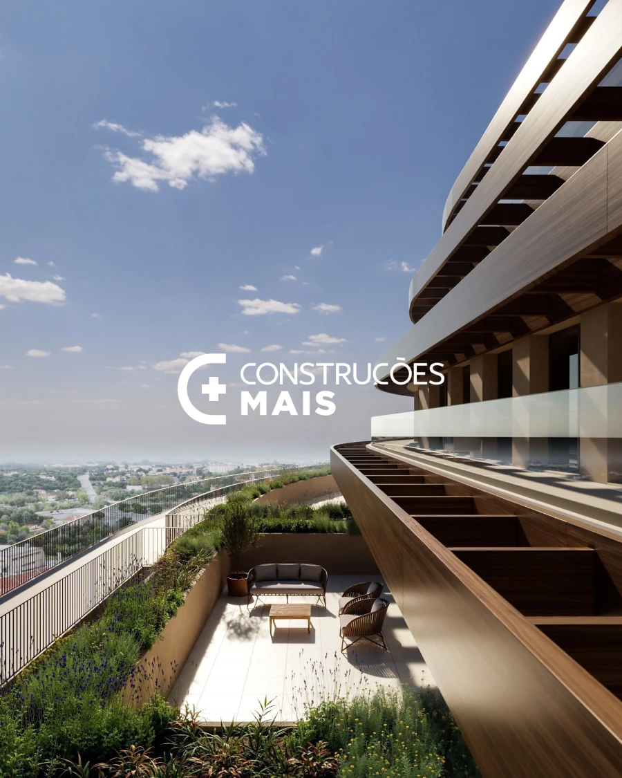 Apartamento T2 para Venda em Marvila, Ribeira Santarém, São Salvador, São Nicolau Foto 12