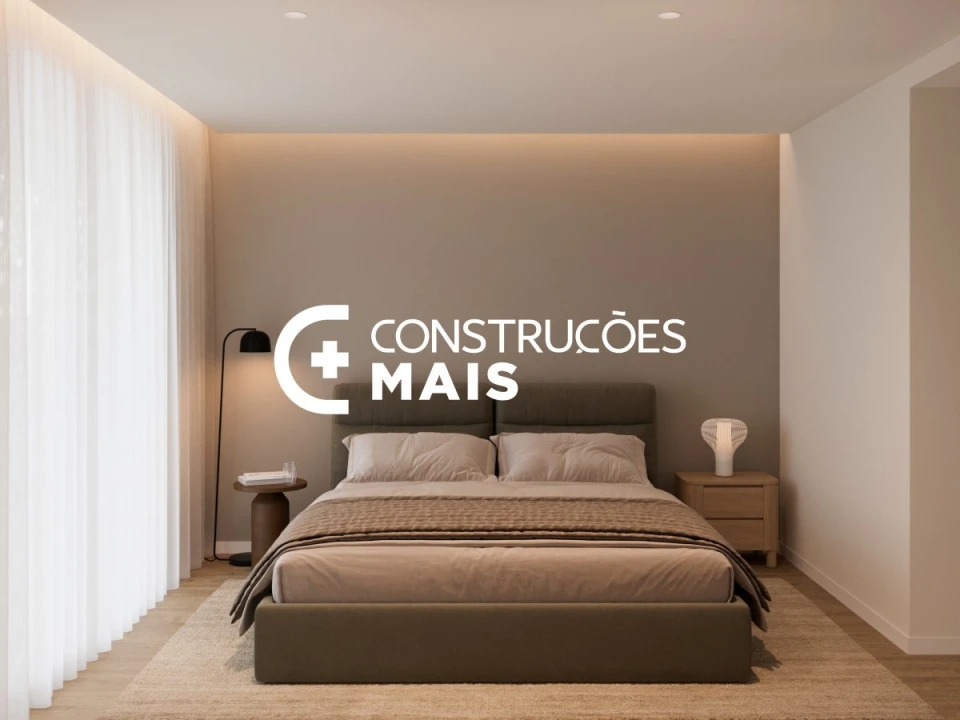 Apartamento T2 para Venda em Marvila, Ribeira Santarém, São Salvador, São Nicolau Foto 5