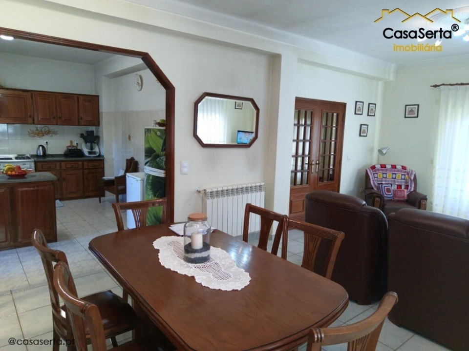 Moradia T3 para Venda em Sertã Foto 9