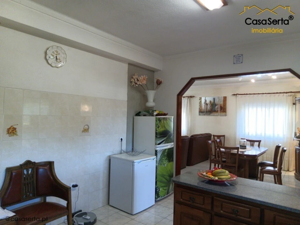 Moradia T3 para Venda em Sertã Foto 8