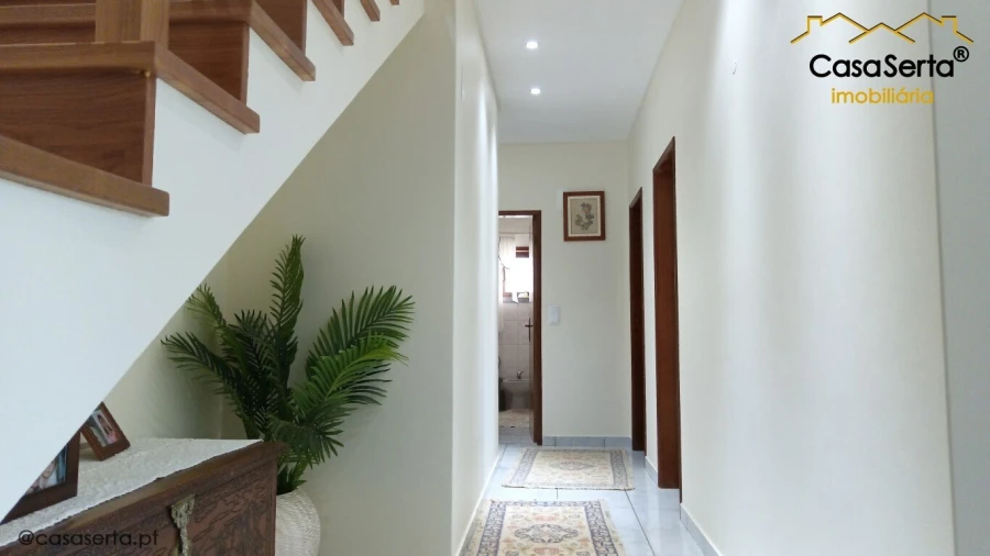 Moradia T3 para Venda em Sertã Foto 2