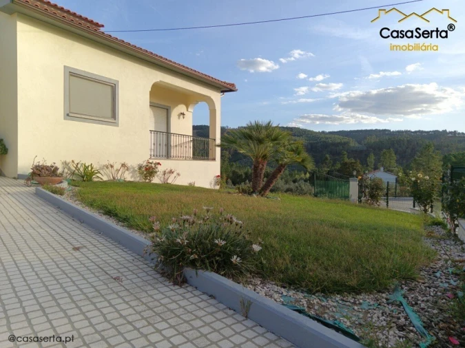 Moradia T3 para Venda em Sertã Foto 3