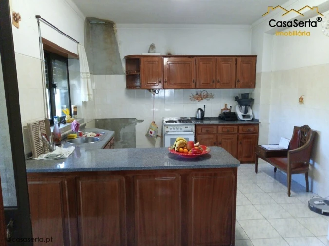 Moradia T3 para Venda em Sertã Foto 5