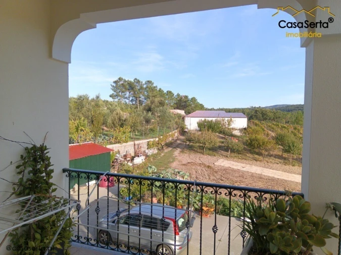 Moradia T3 para Venda em Sertã Foto 12