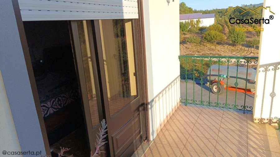 Moradia T3 para Venda em Sertã Foto 19