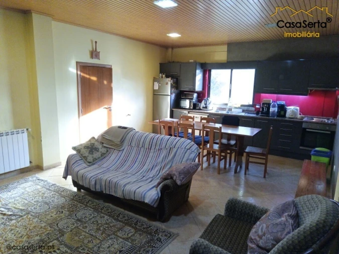 Moradia T3 para Venda em Sertã Foto 7