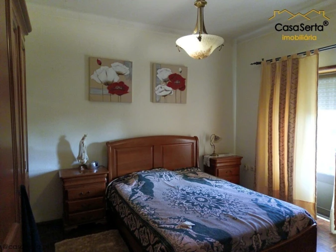 Moradia T3 para Venda em Sertã Foto 17