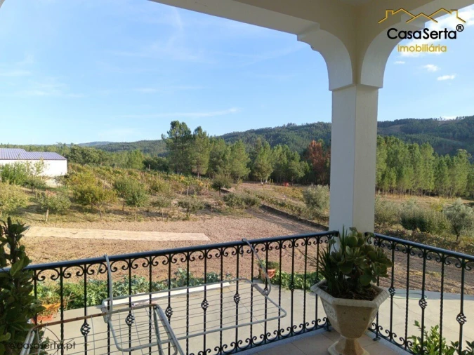 Moradia T3 para Venda em Sertã Foto 13