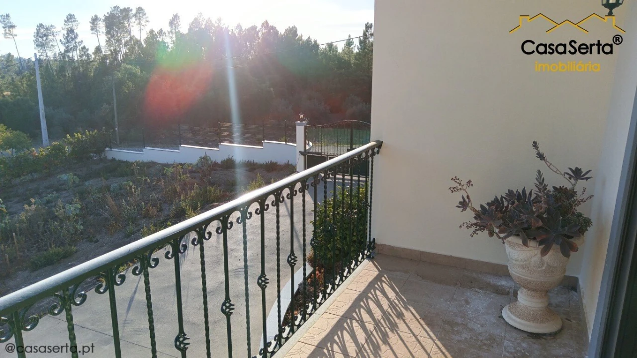 Moradia T3 para Venda em Sertã Foto 18