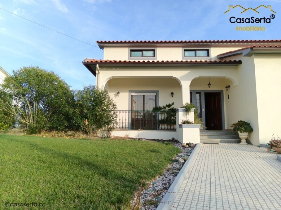 Moradia T3 para Venda em Sertã Foto 4