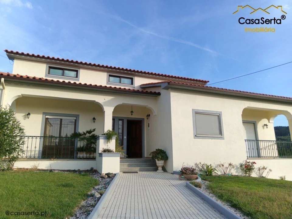 Moradia T3 para Venda em Sertã Foto 1