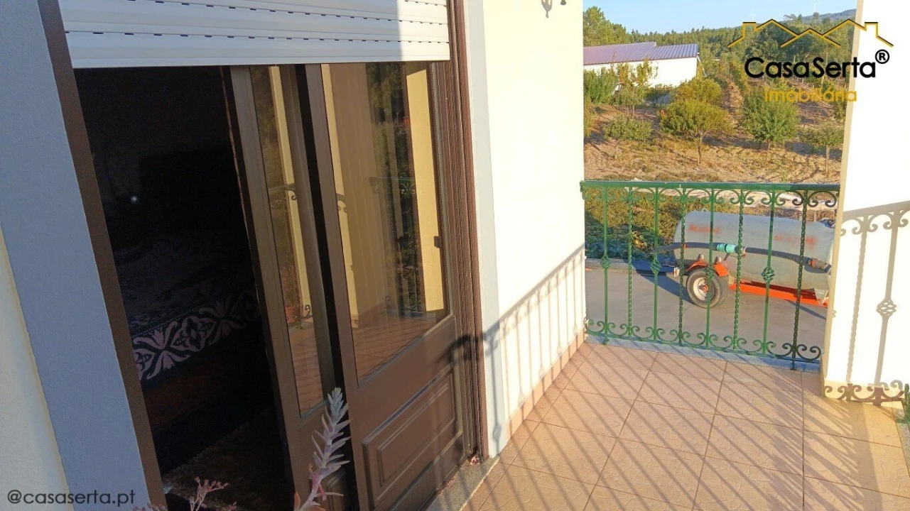 Moradia T3 para Venda em Sertã Foto 19