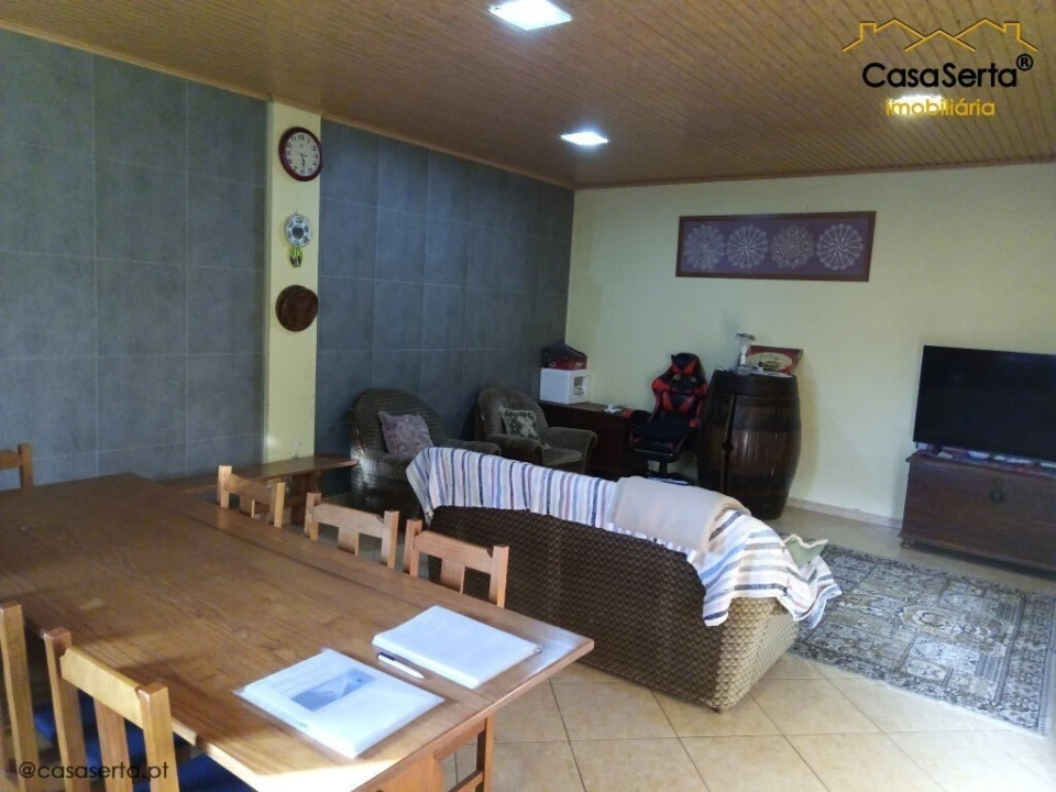 Moradia T3 para Venda em Sertã Foto 6