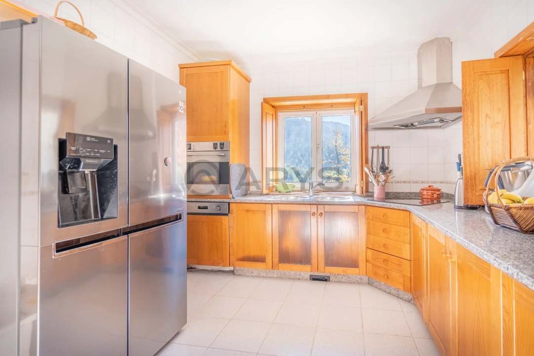 Quinta T3 para Venda em Bouro (Santa Maria) Foto 18