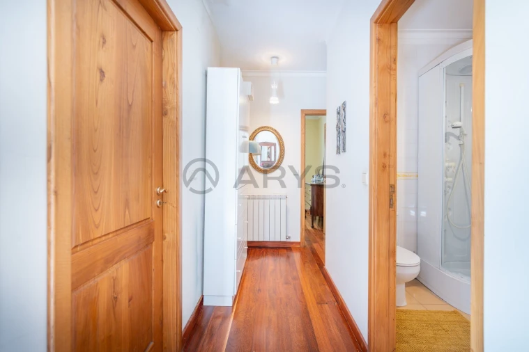 Quinta T3 para Venda em Bouro (Santa Maria) Foto 20