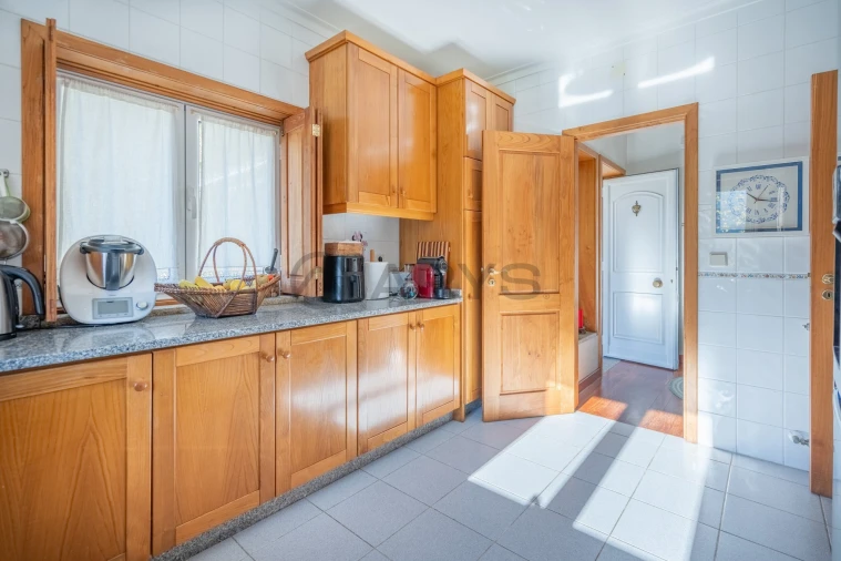 Quinta T3 para Venda em Bouro (Santa Maria) Foto 19