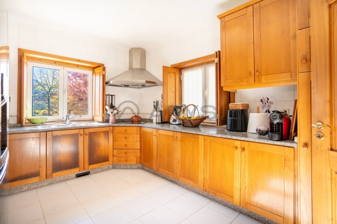 Quinta T3 para Venda em Bouro (Santa Maria) Foto 17