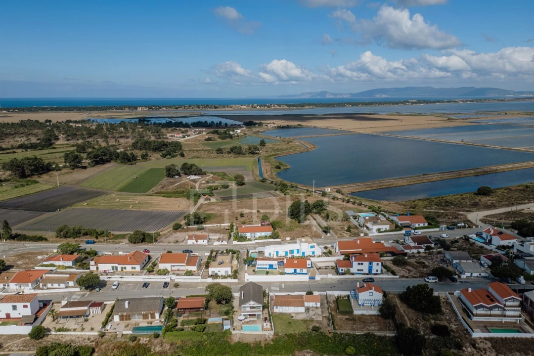 Moradia T3 para Venda em Comporta Foto 18