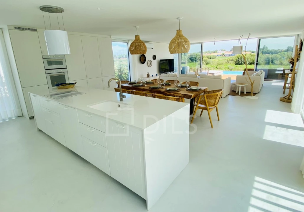 Moradia T3 para Venda em Comporta Foto 6