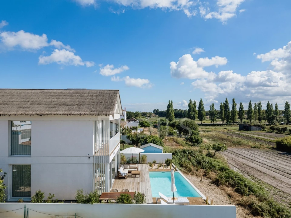 Moradia T3 para Venda em Comporta Foto 20