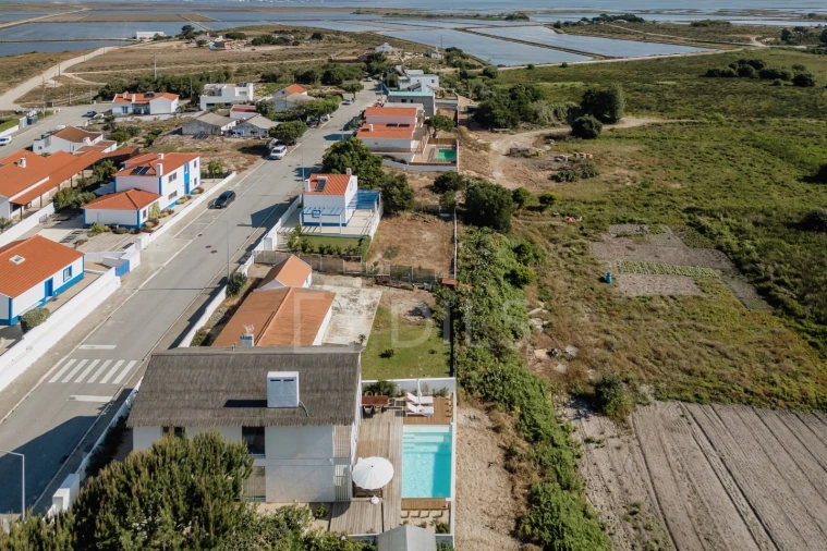 Moradia T3 para Venda em Comporta Foto 17