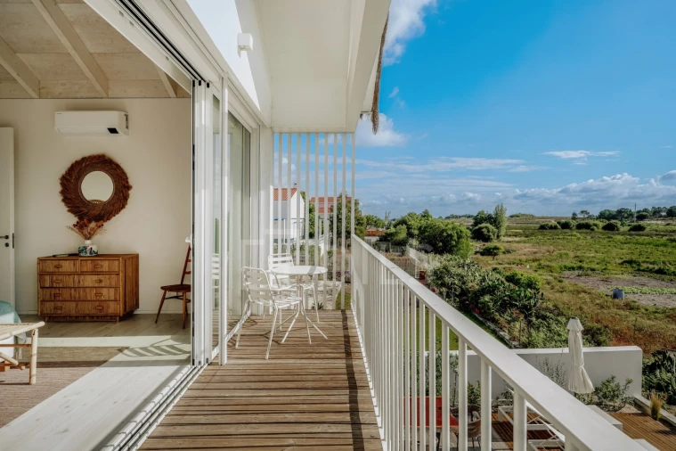 Moradia T3 para Venda em Comporta Foto 10