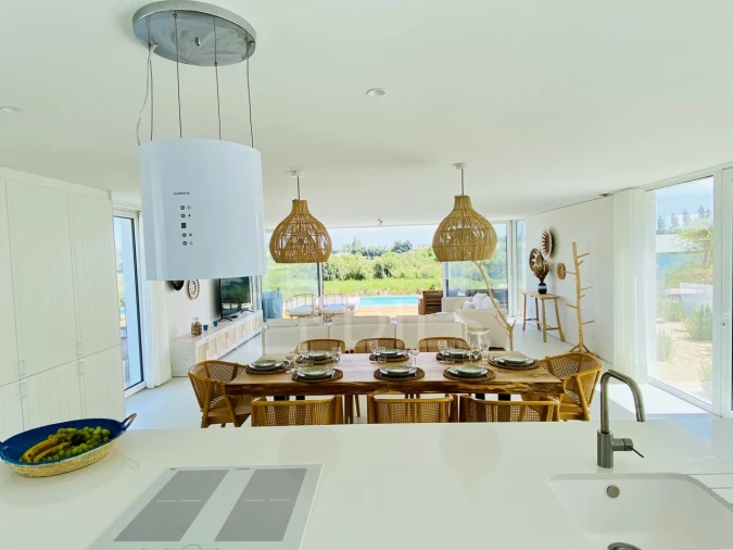 Moradia T3 para Venda em Comporta Foto 11