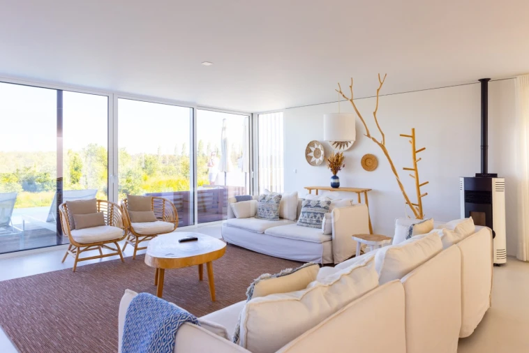 Moradia T3 para Venda em Comporta Foto 12