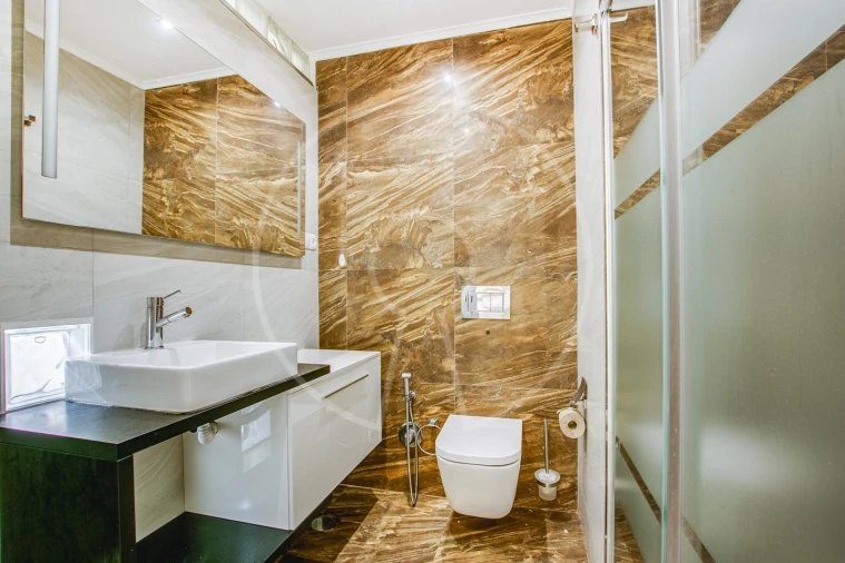 Moradia T3 para Arrendamento em Olivais Foto 11