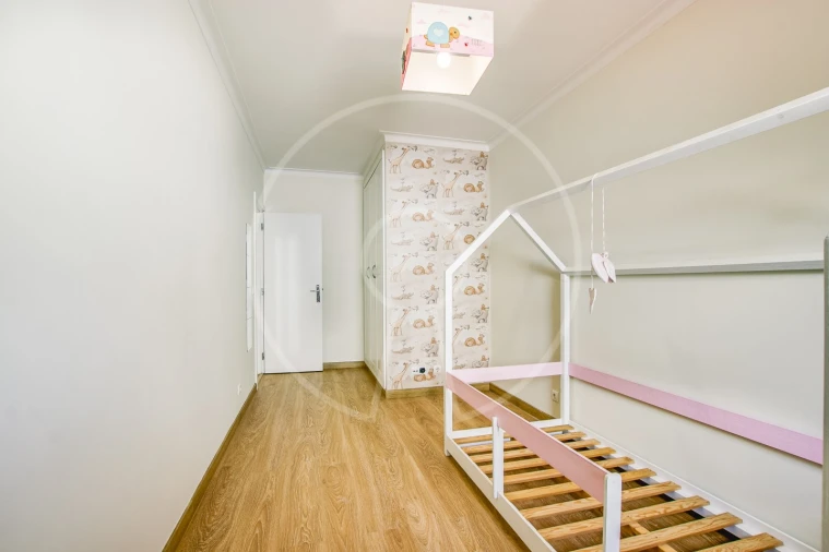 Moradia T3 para Arrendamento em Olivais Foto 21