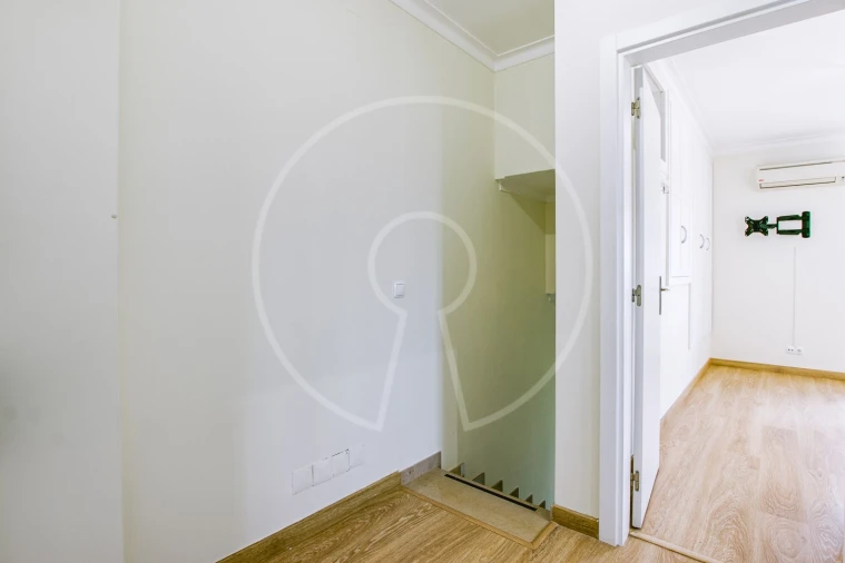 Moradia T3 para Arrendamento em Olivais Foto 22